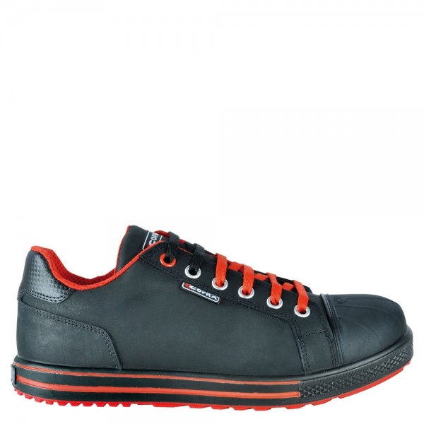 Cofra Technical Safety Shoes