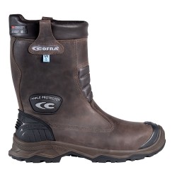 Cofra Woerden Waterproof Rigger Boots