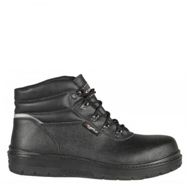 Cofra Asphalt Tarmac Layers Safety Boots 