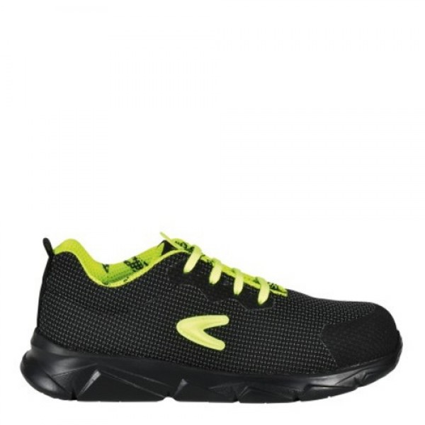 Cofra Bustle Safety Trainer