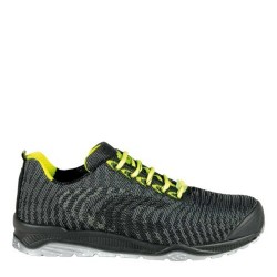 Cofra Club ESD Safety Trainers