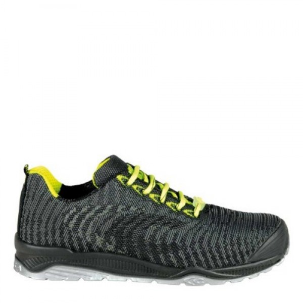 Cofra Club ESD Safety Trainers