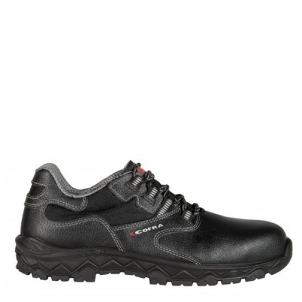 Cofra Crunch Safety Shoe