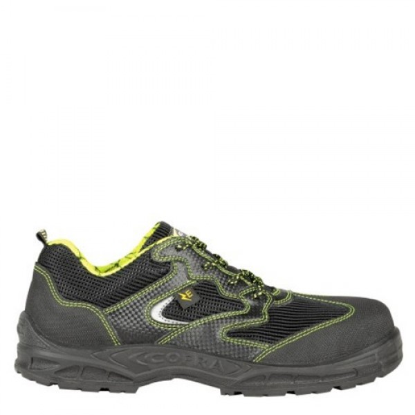 Cofra Combi Safety Trainers