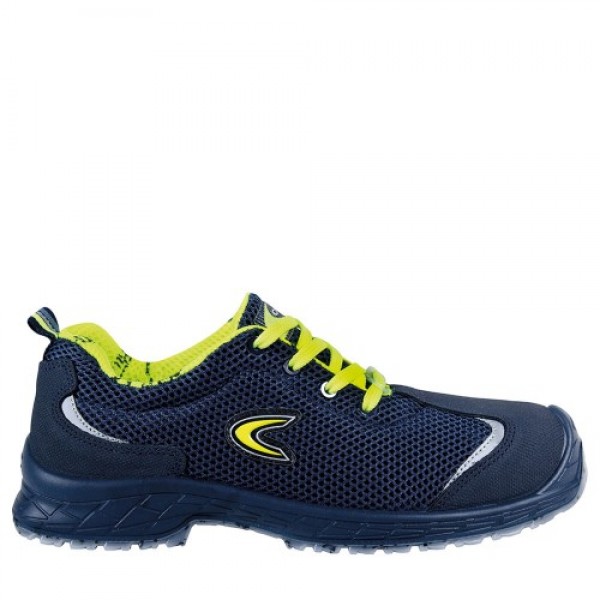Cofra Elmo ESD Safety Trainers
