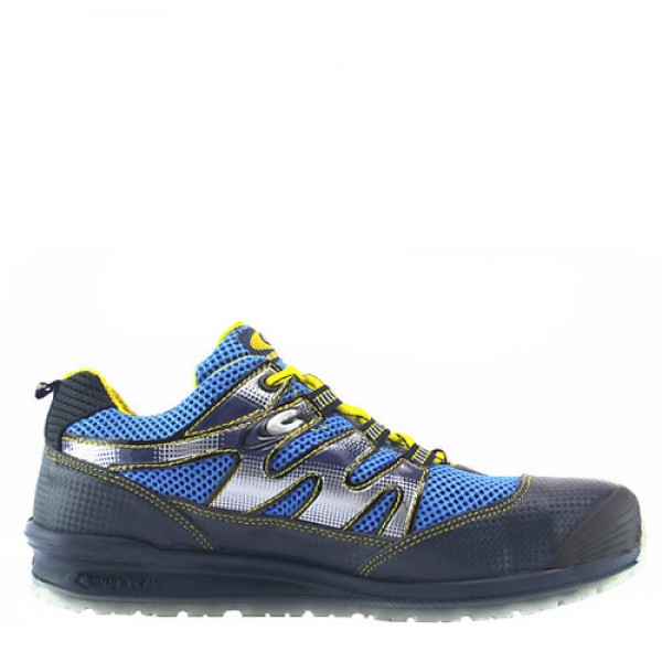Cofra Galetti GORE-TEX Safety Trainers Cofra Galetti GORE-TEX Safety Trainers