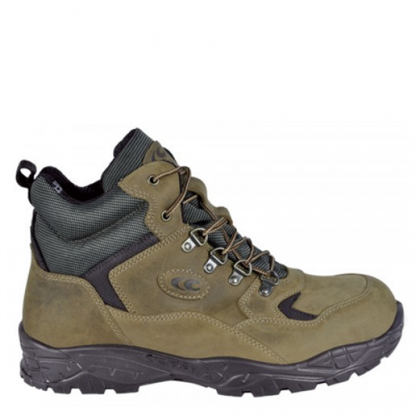 Cofra Horn Safety Boot