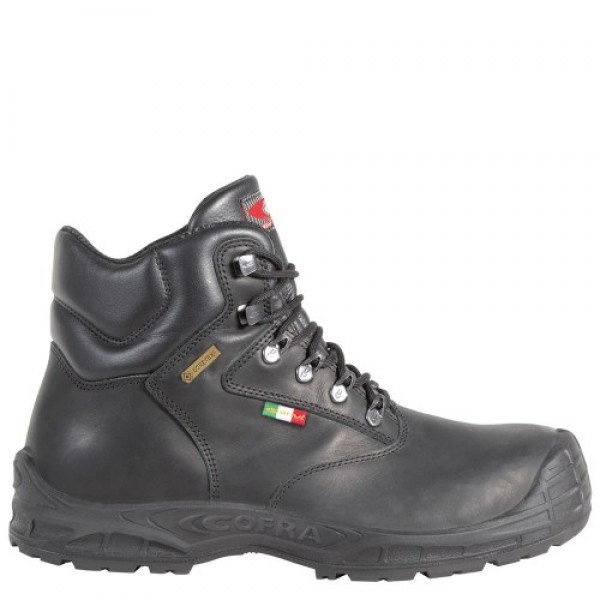 Cofra Hurricane GORE-TEX Safety Boots 