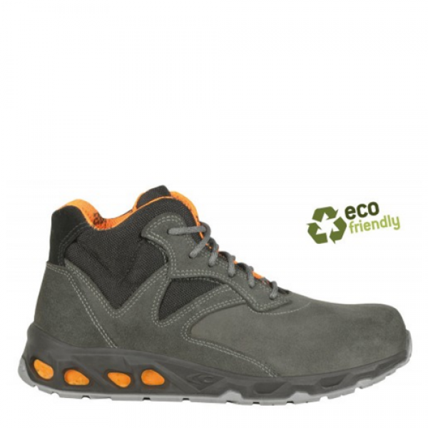 Cofra Kilogram Safety Boot