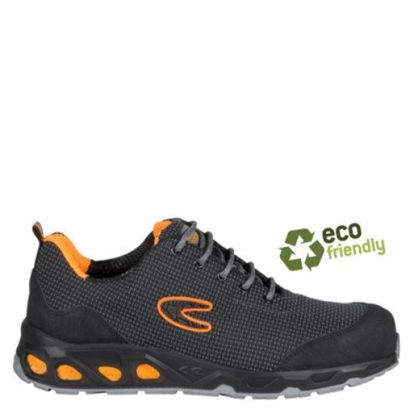 Cofra Mega Safety Shoe