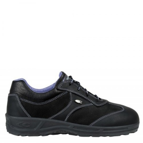 Cofra Paula Safety Shoe