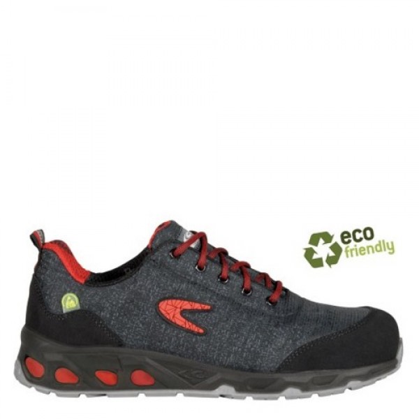Cofra Rainproof ESD Safety Shoes