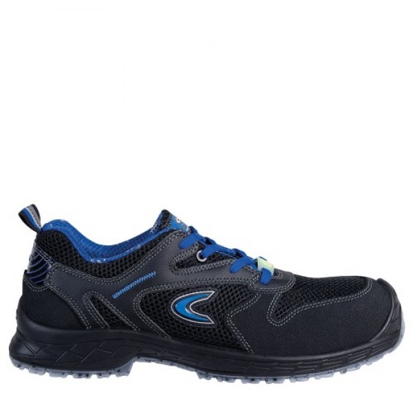 Cofra Slam ESD Safety Trainers