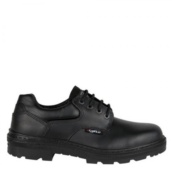 Cofra Small Bis Safety Shoe