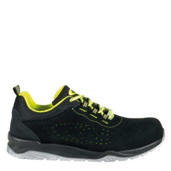 Cofra Snap ESD Safety Trainer