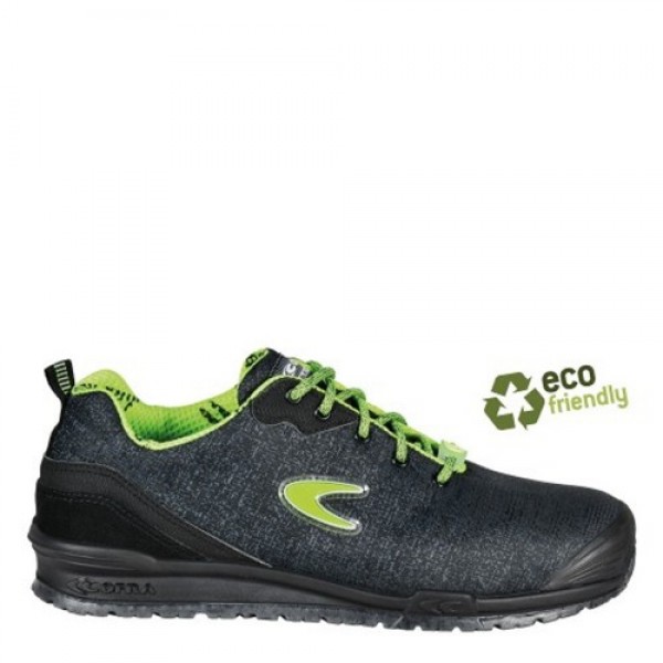 Cofra Sole ESD Safety Shoes