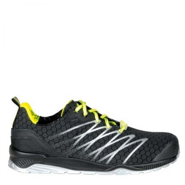 Cofra Supporters Safety Shoe