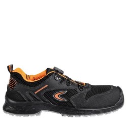 Cofra Teram ESD Safety Trainers BOA