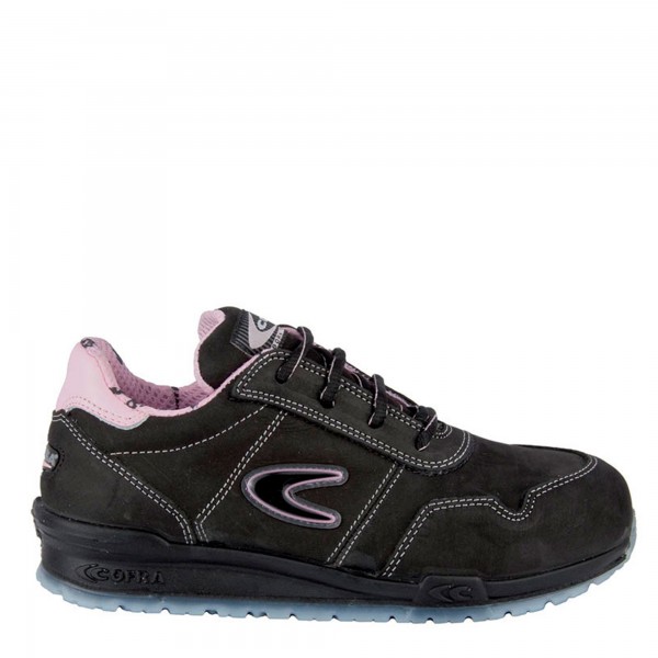 Cofra Alice Ladies Safety Trainers 