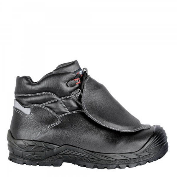 Cofra Armor Metatarsal Safety Boots 