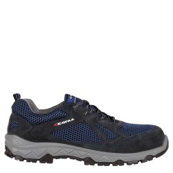 Cofra Balancer Blue Safety Shoes
