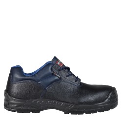 Cofra Belgrade Blue Uk Safety Shoe