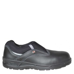 Cofra Brenda Black Ladies Safety Shoes 