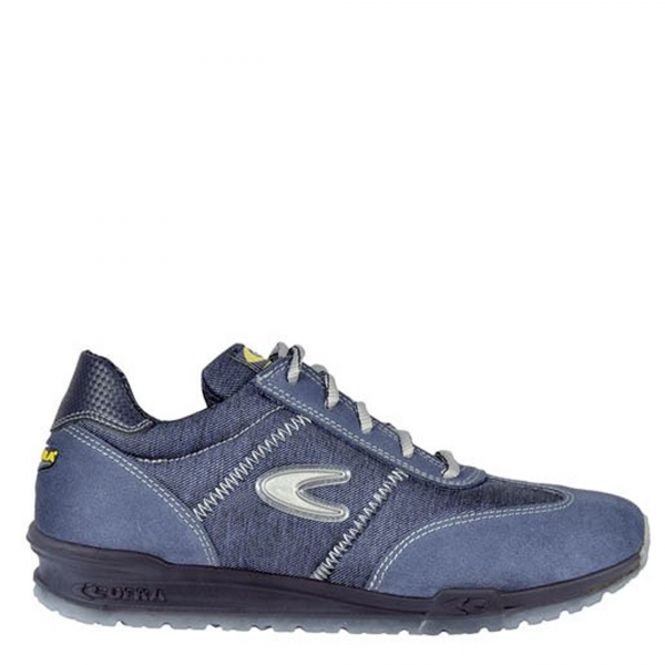 Cofra Brezzi Safety Trainers 