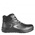Cofra Bulk Black Safety Boots