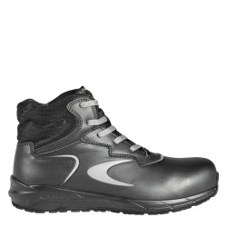Cofra Bulk Black Safety Boots