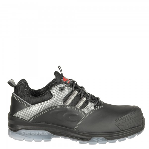 Cofra Caravaggio Safety Trainers Cofra Caravaggio Safety Trainers