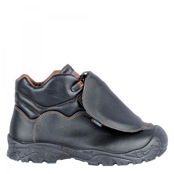 Cofra Cover Metatarsal Safety Boots 