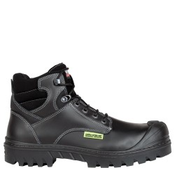 Cofra Darwen UK Inter-Met Safety Boots