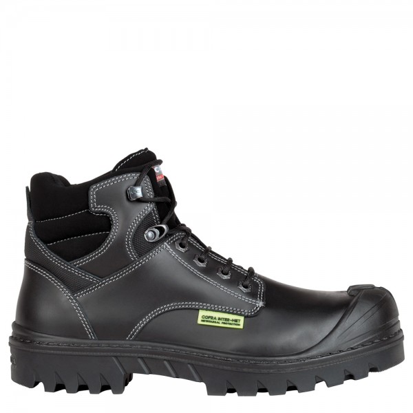 Cofra Darwen UK Inter-Met Safety Boots