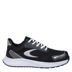 Cofra Emission Black ESD Safety Trainers
