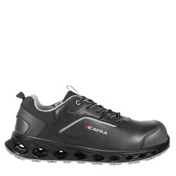 Cofra Endurance Black ESD Safety Trainers