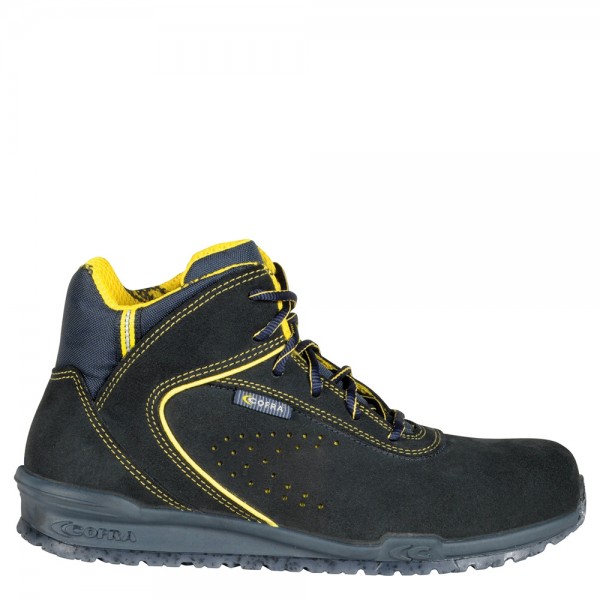 Cofra Fair Play Safety Boots