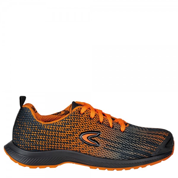Cofra Flashing Safety Trainers 