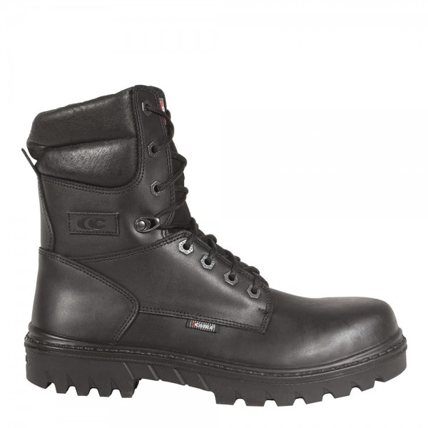 Cofra Flint Cold Protection Safety Boots 