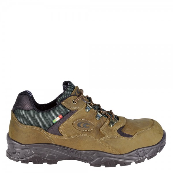 Cofra Flood Safety Shoes