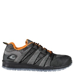 Cofra Fluent Orange Safety Trainers