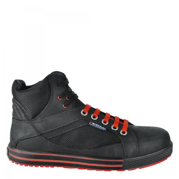 Cofra Forward Safety Boots 