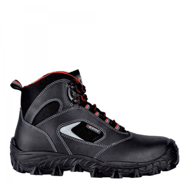 Cofra Fowy Metal Free Safety Boots 