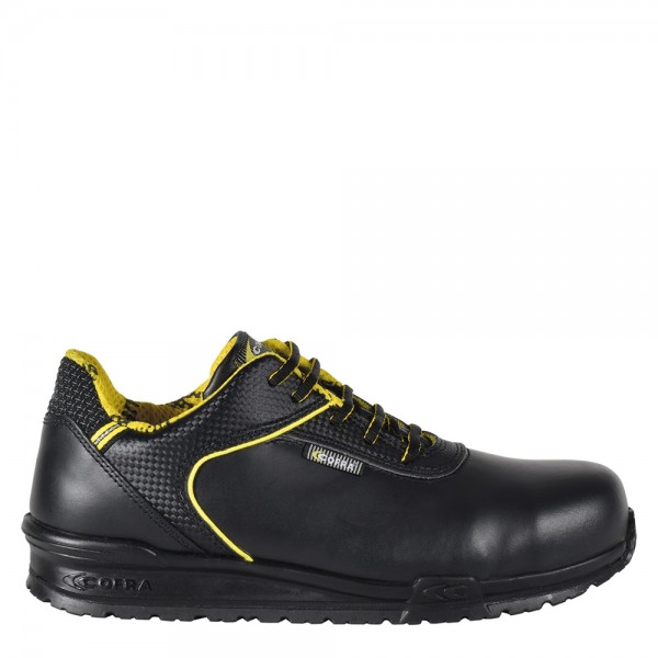 Cofra Gasket ESD Safety Trainers 