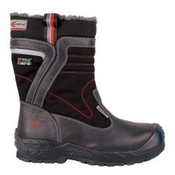 Cofra Ginnar Lined Rigger Boots