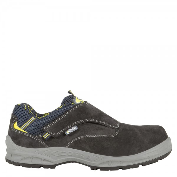 Cofra Gubbio Safety Trainers