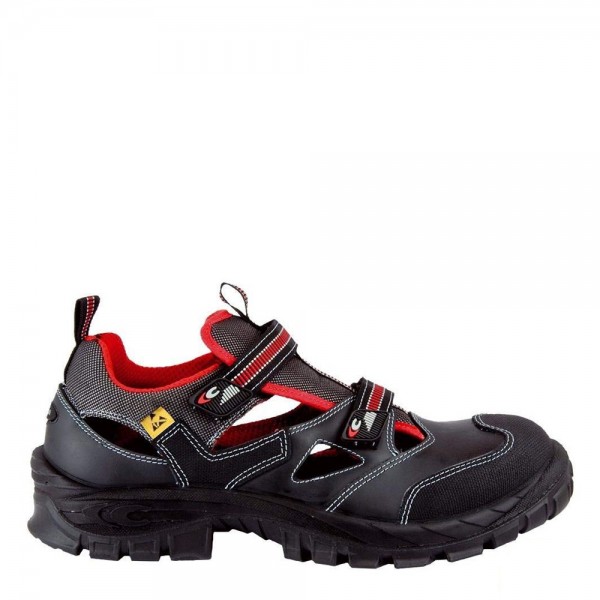 Cofra Guttorm ESD Safety Sandals 
