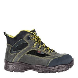 Cofra Harness Safety Boots 