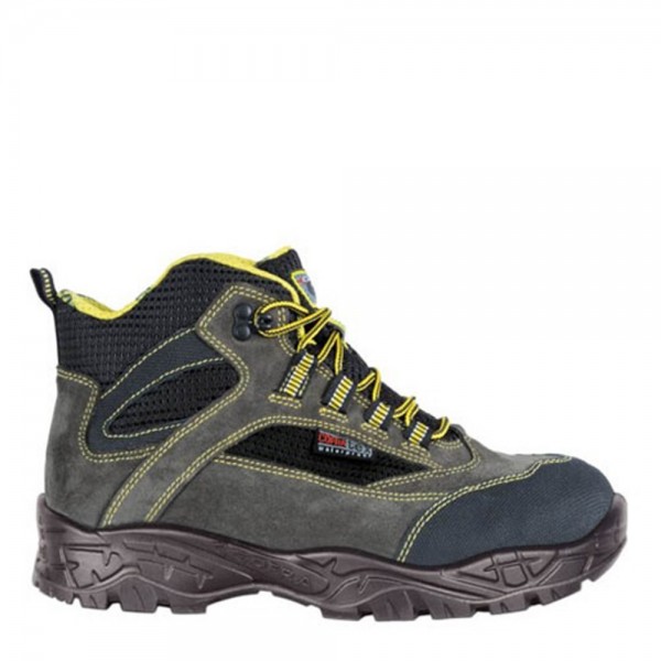 Cofra Harness Safety Boots 
