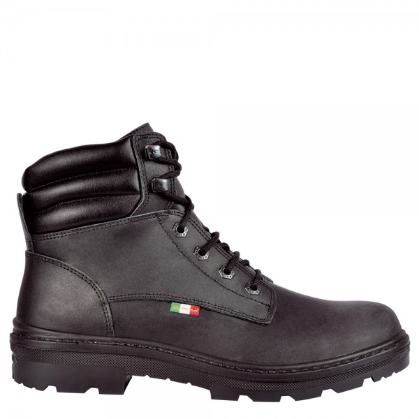 Cofra Hull BIS Safety Boots